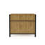 Louisiana Plus Turntable Stand Audio Cabinet
