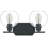Gardiner Dimmable Vanity Light-997315402-997315403