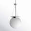 Luminaire sphère suspendu 3 lumières Chachi-86792530