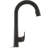 Sensate Pull-Down Touchless Single Handle Kitchen Faucet-23547421