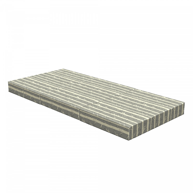 5'' Medium Mattress, Full
