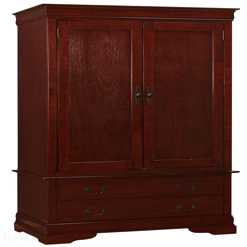 Armoire Elegant, Cerisier