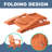 Foldable Outdoor Adirondack Chair-69664988
