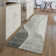 Premium Machine Washable Prisco Gray Rug