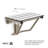 Transfer Bench