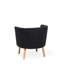 Stetson Upholstered Barrel Chair-36815280