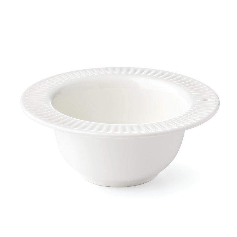 Petit bol rond Profile Poppers