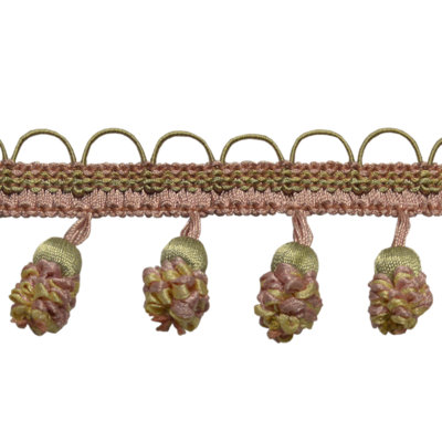 Tissu de littoral Highlights