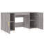 Fidler Metal Base Writing Desk-1189041237