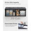 Ensemble banc et chaise avec rangement-97808794