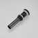 2.4'' W Drain Stopper