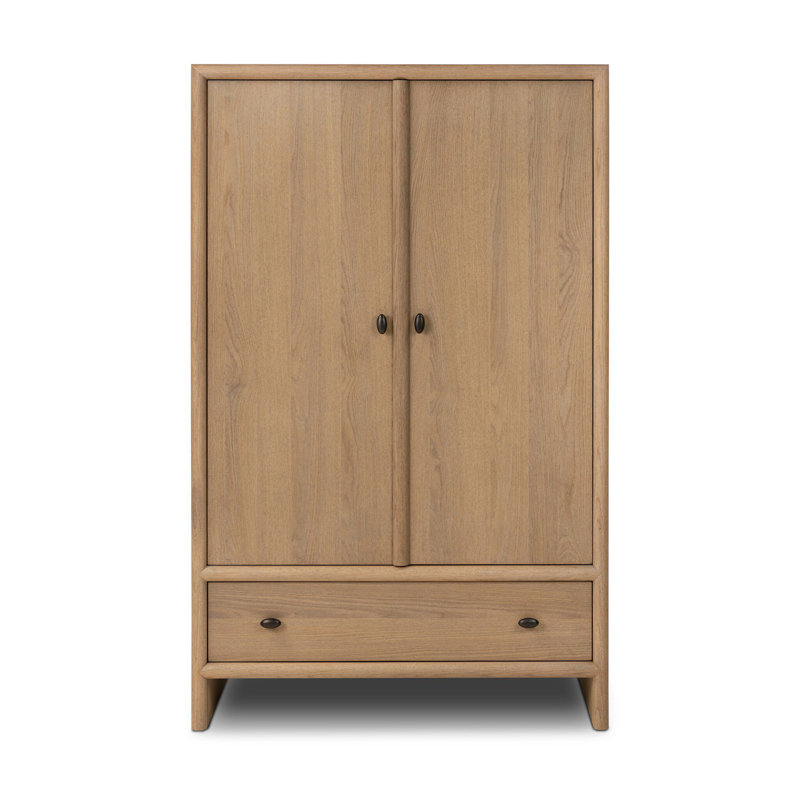 Analisa Armoire