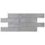 Bayou 3x12 Matte Ceramic Subway Tile-1056208615