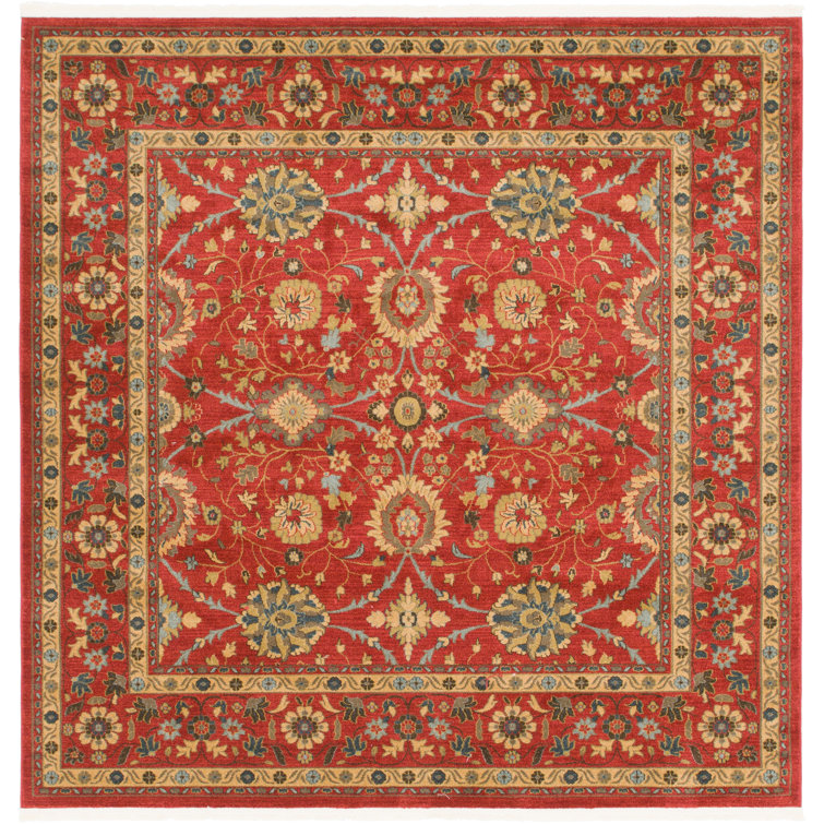 Moore Indoor Rug