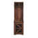 Kyeana Hall Tree 23" Wide Farmhouse Entryway Bench with Coat Rack, Bench and Shoe Storage