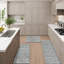 Machine Washable Non-Slip Kitchen Mat-1957873956
