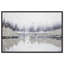 «Forest Forest Sparkle Canvas Glam Winter» par Art Remedy-105277693-105277708