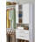 SuiteSymphony 24.65" W Modern Door Pair-20056860