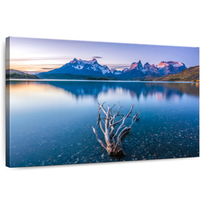 Torres Del Paine Park