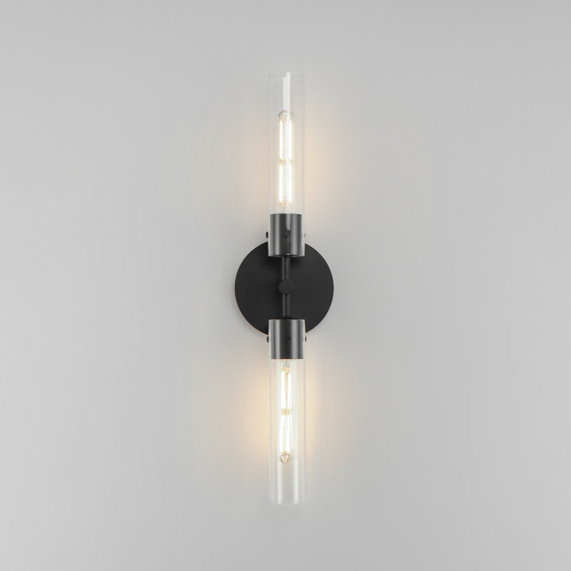 Wallchiere, Black