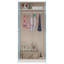 Sydnea 2 Door Wardrobe-800971225