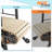 Dog Treadmill with Hand Brake, Up to 300lbs-106923771