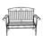 Ducor 2 - Person Patio Conversation Set