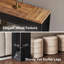 Meuble d'appoint 86,6 po 86,6 po