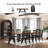 Kanisha Display Cabinet-120730533