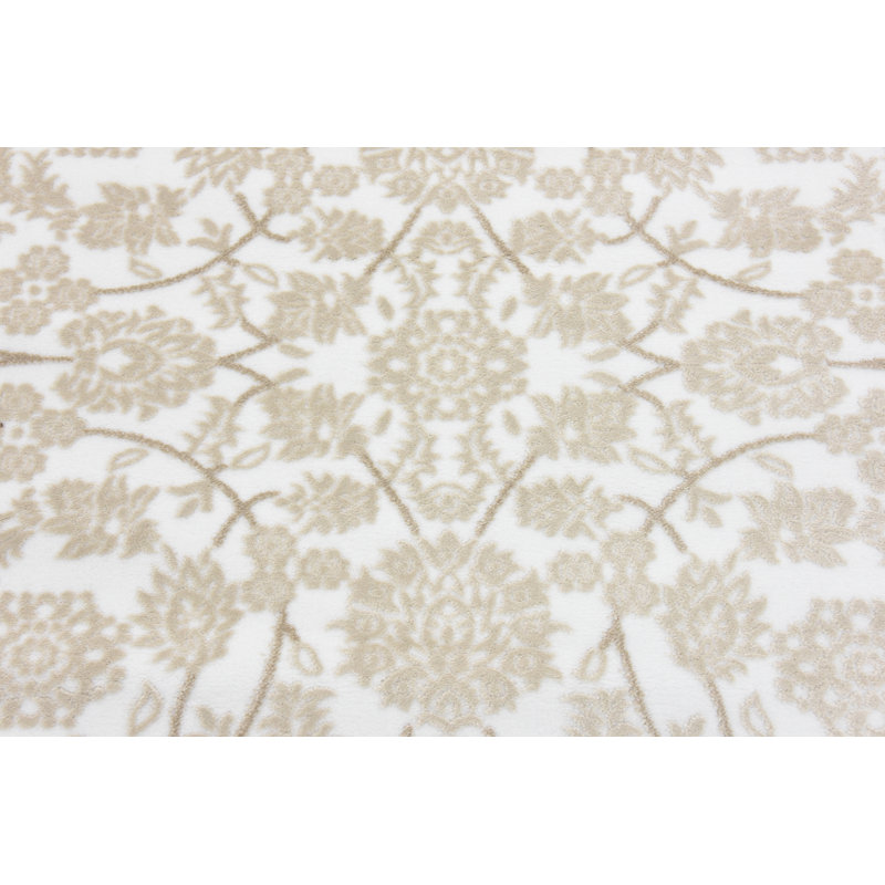 Tapis oriental analogique Analise, Rectangle 10 pi x 13 pi 1 po