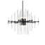 Francene 8 - Light Unique/Statement Pendant-1331500628