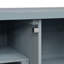 Îlot de cuisine extérieur (tabouret non inclus)-2101987515