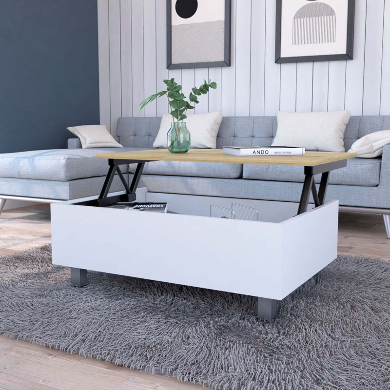 Table basse Boston