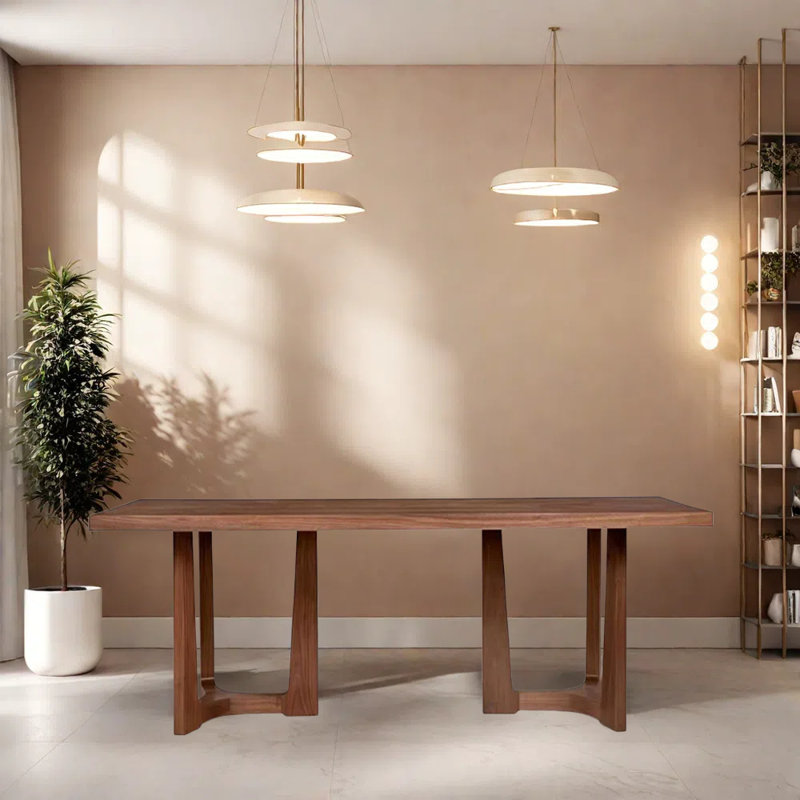 Hosna, 29.52"H x 86.61"L x 31.49"W