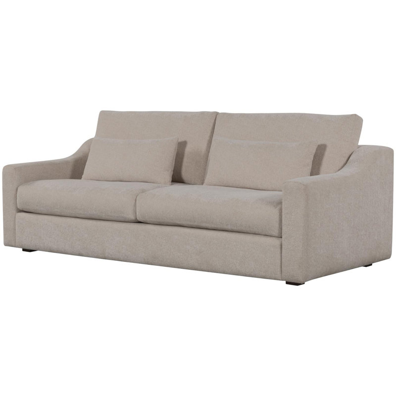 Traditional Sofa