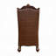 Chaise d'appoint Versailles (lot de 2)