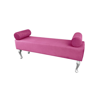 Upholstered Bench