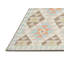 Tapis contemporain gris / olive-77234225