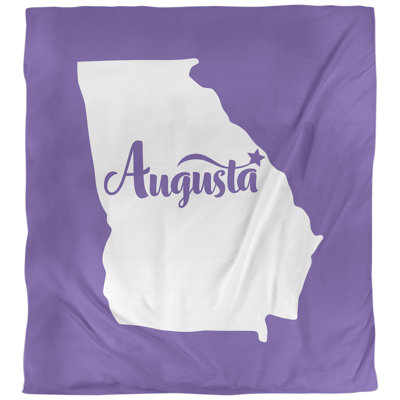 Housse de couette augusta georgia