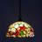 Manford 1 - Light Single Pendant