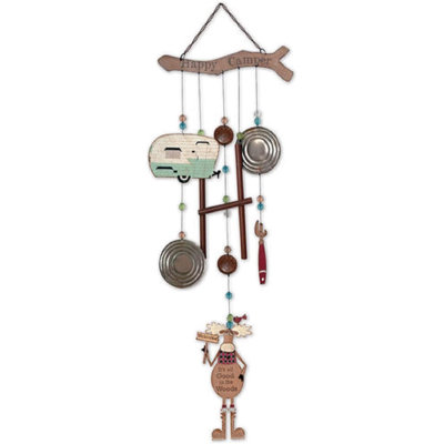 Park Series Wind Chimes