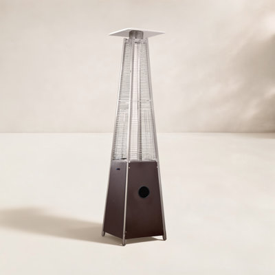 Kelcea 40,000 BTU Propane Patio Heater