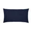 Laksh Indigo Bolster