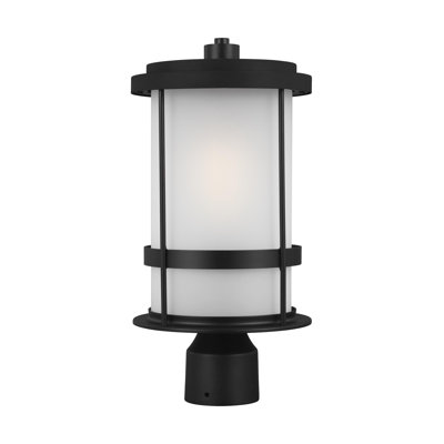 Trianon Lantern Head