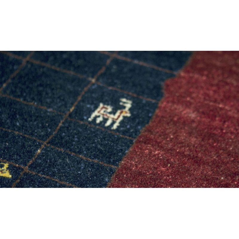 One-of-a-Kind 5'5" X 7'9" Area Rug