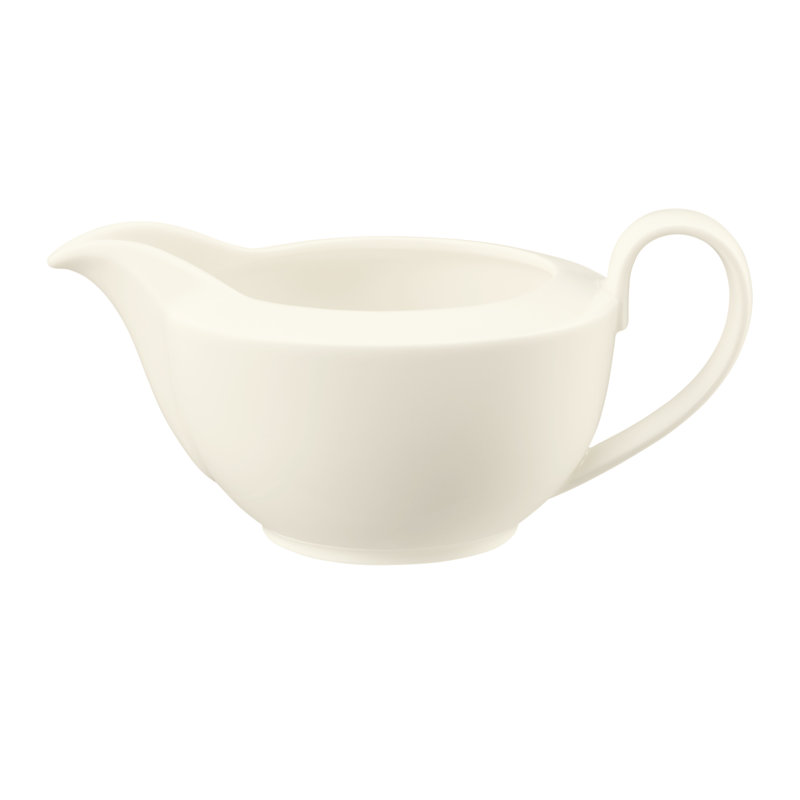 0.45 L Gravy Boat