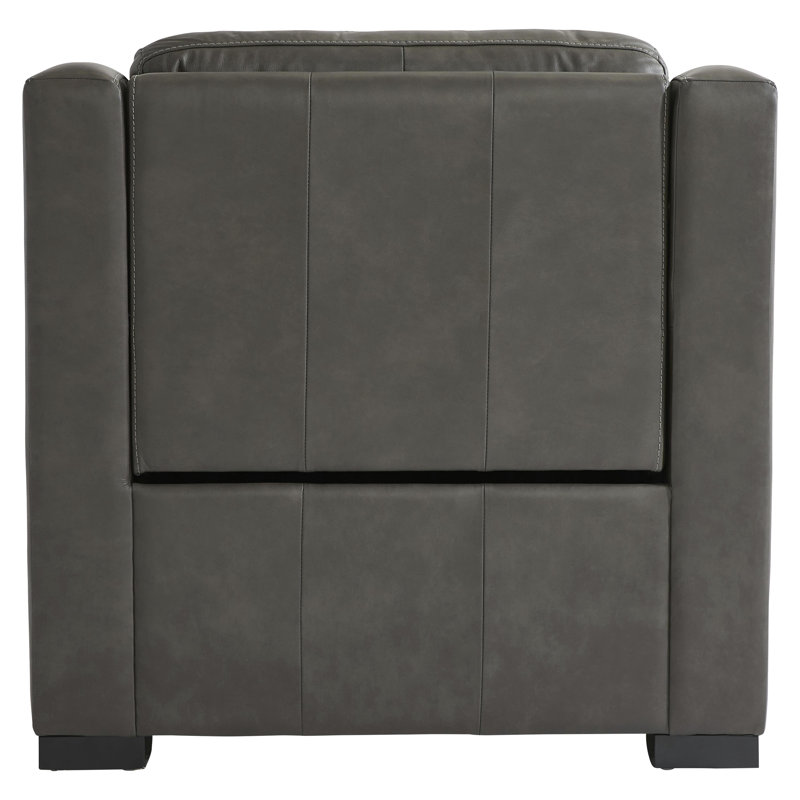 Germain Letaher Glider Recliner