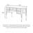 American-Style Country Solid Wood Desk-845225799-845225806