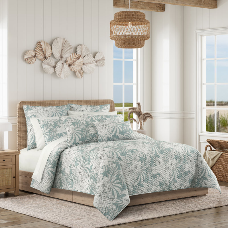 Taie décorative AUCKland Euro