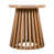 Light Teak selected